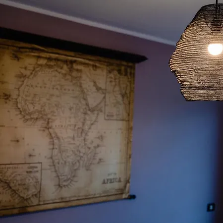 Rooftop With Large Harbor View Terrace شقة كونستانتا